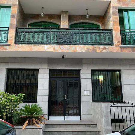 Casa Carmelito * Moya (Gran Canaria)