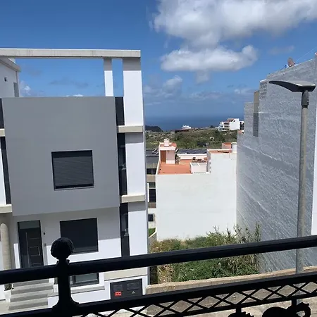 Apartment Casa Carmelito