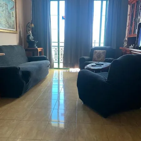 Casa Carmelito Apartment *