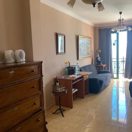 Casa Carmelito Apartment Moya (Gran Canaria)
