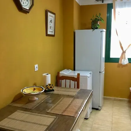Casa Carmelito *