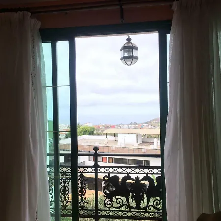 Apartment Casa Carmelito Moya (Gran Canaria)