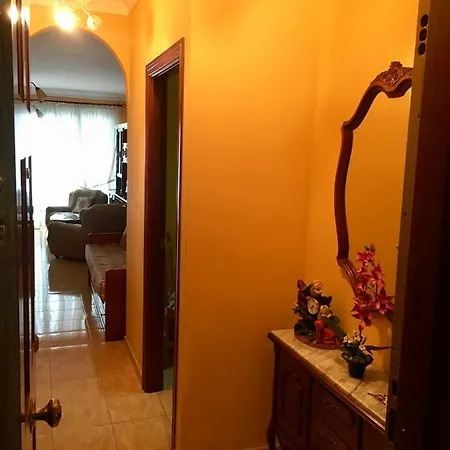 Casa Carmelito Appartement Moya (Gran Canaria)