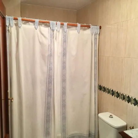 Casa Carmelito Appartement *