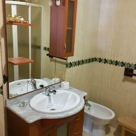 Casa Carmelito